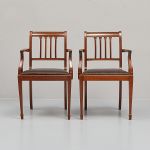 1028 9416 ARMCHAIRS